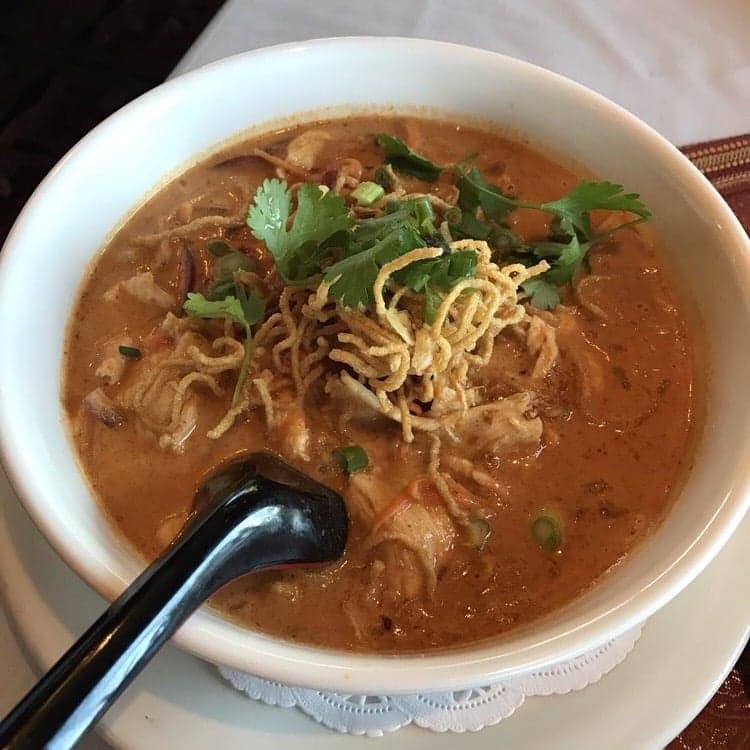 Khao soi